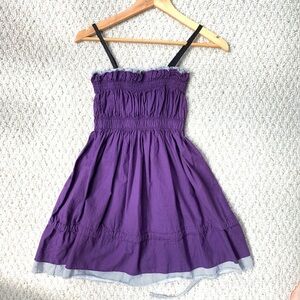 Babydoll Sundress